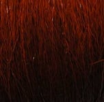 Deer Body Hair - dark brown