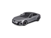Bburago Audi Rs E-Tron Gt 22 1:18, Modellpersonbil, Förmonterad, 1:18, Audi Rs E-Tron Gt, Alla, Metall, Plast