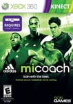 miCoach by Adidas - Xbox 360 by 505 Games