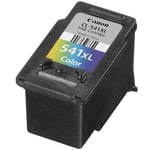 Original Canon CL541XL Colour Ink Cartridge For PIXMA TS5151 Inkjet Printer