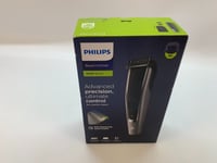 Philips Series 5000 Cordless Beard Stubble TrimmerHair Clipper BT5502/13 6040513