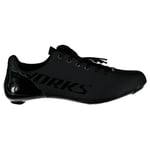 Specialized S-works 7 Lace Road Shoes Svart EU 44