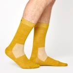 Everyday Merino Socks - Olive Green - 37-39