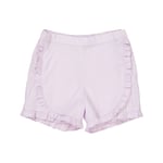 Copenhagen Colors Poplin Frill Shorts Lavender | Lila | 92 cm