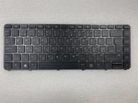 HP ZBook 14u G4 Mobile Workstation 937310-DH1 Danish Finnish Norwegian Keyboard
