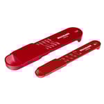 Justerbar Måttsked »Vario« 2-pack