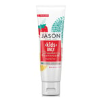 Jason Kids Strawberry Fluoride-free Toothpaste - 119g