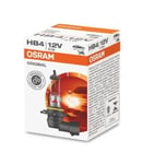 Osram Original 12V HB4 51W