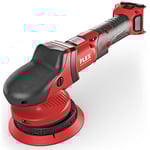 Flex XFE15 125 18.0-EC K Polermaskin utan batteri och laddare