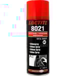 Silikonspray Loctite 8021 400ml