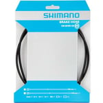 Shimano XTR SM-BH90 Bicycle Cycle Bike Front Disc Brake Cuttable Hose Black