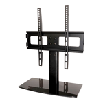 Electrovision Universal Tabletop TV Pedestal Stand with VESA Bracket up to 70" S