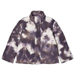 BO(Y)SMANS 500 Täckjacka Tie Dye Purple | Lila | 14 years