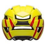 Bell Sidetrack Ii Mtb Helmet Yellow 47-57 cm