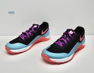 Women’s Nike Metcon Repper DSX Running Gym Trainers UK Size 4.5 EU 38 902173 002