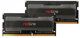 Redline 2x8GB DDR4 2933MHz SO-DIMM MRA4S293HKKF8GX2