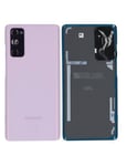 Samsung Galaxy S20 FE Baksida/Batterilucka - Rosa