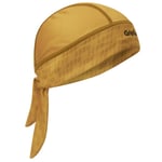 GripGrab Bandana, Mustard Gul