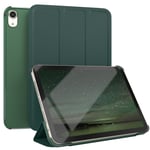For Apple IPAD Mini 6 (2021) cover Smartcase Cover Case Cover Dark Green