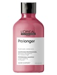 L'Oréal Professionnel L'oréal Professionnel Pro Longer Shampoo 300Ml Nude