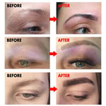 30ml Eyebrow Growth Serum Liquid Eyebrow Growing Thick Care Maintenance GSA
