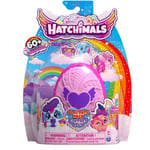 Hatchimals Rainbow Cation Playdate Pack