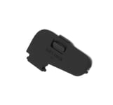 Battery Compartment Cover for Canon T7 2000D Battery Cover LC6428