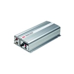 DEFA PowerSystems Inverter 1500W PlugIn 24V -> 230V, ren sinus, PlugIn