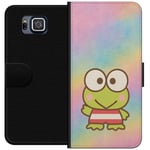 Samsung Galaxy Alpha Plånboksfodral Kawaii Sanrio Keppori