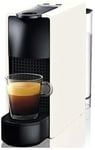 Nespresso espresso machine Essensa mini Pure White C30WH F/S w/Tracking# Japan