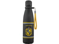Hufflepuff Vattenflaska, Metall