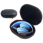 EVA Bluetooth Headphone Carring Case Hard Protective Cover for JBL/Beats/Sony