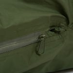 Highlander Waterproof 2 in 1 Solo Sleep System Bivi Bag & Sleep Mat Cadet Trekki