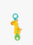 Bright Starts Tug Tunes Giraffe Activity Toy