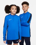 Nike Dri-FIT Academy23 Older Kids' Football Drill Top