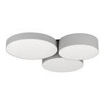 EGLO Barbano-Z Taklampa – Smart Belysning med RGB, Tunable White & Zigbee/Bluetooth (60.5x56 cm)