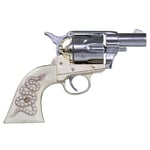 Kolser - Replika Sheriff's Colt Peacemaker Revolver 1:1 – 2,25" Pipa