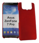 Hardcase Asus ZenFone 7 Pro (ZS671KS) (Röd)