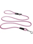 Curli Stretch Comfort leash Pink M