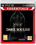 Dark Souls II: Scholar of the First Sin - Essentials | PlayStation 3 PS3 New