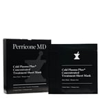 Perricone MD Cold Plasma Plus+ Hydrating Sheet Mask 6-pack (Worth £108)
