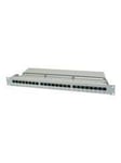 DIGITUS DN-91624S - patch-panel - 1U