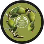The Body Shop Olive Unisex Body Butter 200 Ml