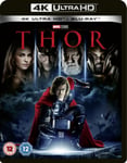 - Thor 1 4K Ultra HD