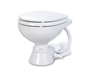 Jabsco El-toalett compact