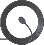 Arlo Ultra magnetisk laddningskabel för utomhusbruk (svart)