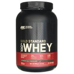 Optimum Nutrition Gold Standard 100% Whey Protein, extreme milk chocolate, 896 g