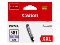 Canon CLI-581XXL Fotoblå