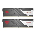 RAM-hukommelse Patriot Memory Viper Venom 2 DDR5 cl32 64 GB