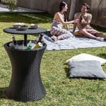 3-i-1 kylbord för Garden Frizzble InnovaGoods
